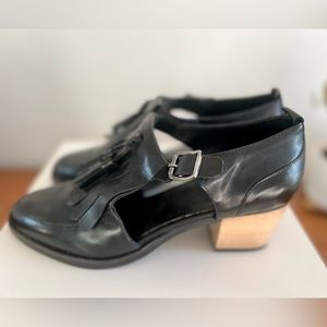 Rachel Comey size 10 dress shoes - worn once!